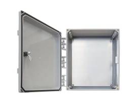 TESSCO 12X10X6 SK BASIC