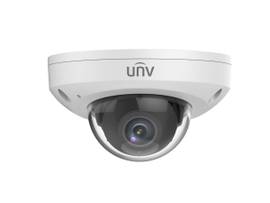 SMARTEYES 1/3 CMOS, ICR, 4MP (2688X1520), MAX 30FPS, ULTRA 265/H.265/H.264/MJPEG, TRIPLE STREAMS ,DC12V & POE, 120DB WDR, IP67, IK10