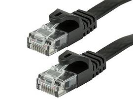 MONOPRICE CAT5E ETHERNET PATCH CABLE - SNAGLESS RJ