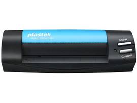 PLUSTEK MOBILEOFFICE S602 CARD & ID SCANNER