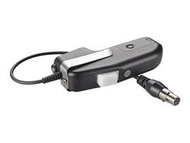 HP POLY CA22CD-DC DUAL CHANNEL REMOTE WITH BATTERY