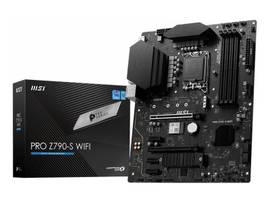 MSI PRO Z790-S WIFI