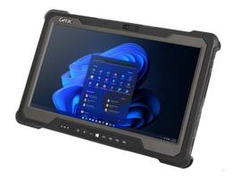 GETAC A140G2 - INTEL CORE I5-10210U, WEBCAM, WIN11+16GB, 256GB PCIE SSD, SR(FHD IPS+TS+STYLUS), US POWER CORD, 1D/2D IMAGER BARCODE READER, WIFI+BT,