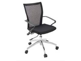 SAFCO CHAIR, VALORE TASK 1/BOX