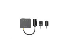 HIKVISION CV 2MP 3.7MM IO POE/12DC