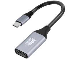 ADESSO USB C TO HDMI ADAPTER @4K/60HZ