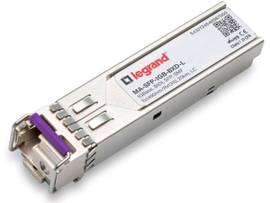 ORTRONICS MERAKI MA-SFP-1GB-BXD COMPATIBLE
