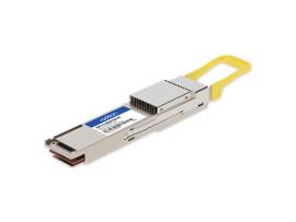 ADD-ON MSA COMP QSFP112 MPO 400G-DR4 1310NM