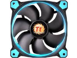 TT RADIATOR FAN/FAN/14025/1400RPM/LED BLUE