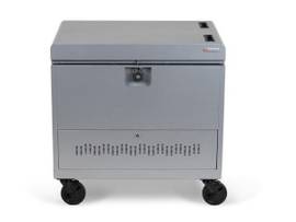 BRETFORD CUBE TOPLOADER 30X W/CADDIES, USB-C,PM