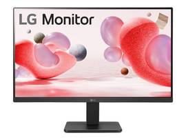 LG 23.8IN 24MR41A-B Full HD Business Monitor with IPS Display, AMD FreeSync