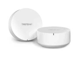 TRENDNET AC2200 WIFI MESH ROUTER SYSTEM(2 PACK)