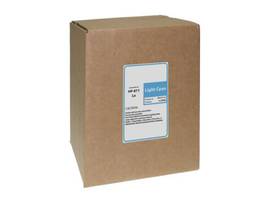 CLOVER WF NON-OEM NEW LIGHT CYAN WIDE FORMAT INK BAG FOR HP 871 (G0Y83D)