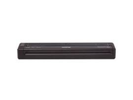 BROTHER POCKETJET 8 VEHICLE KIT INCLUDES: PJ822 PRINTER
