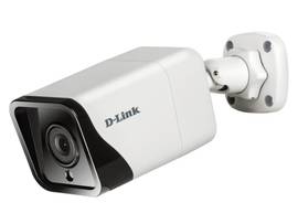 DLINK DCS-4714E