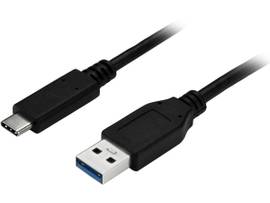 USB TO USB C CABLE 1M USB 3.0