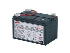 SCHNEIDER RBC3 REPLACEMENT BATTERY