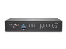 SONICWALL TZ470 PROMOTIONAL TRADEUP WITH 3YR EPSS