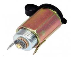 RPL, LPO, SCKT, CAP, 2-PC,