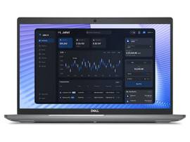 DELL MOBILE PRECISION 3590 CORE ULTRA 5 135H 16GB 1DIMM 512GB SS NT INTEL HD 1920X1080 WLS W11 3C 54WH 15.6IN