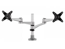 MOUNTING ARM DUAL MONITOR