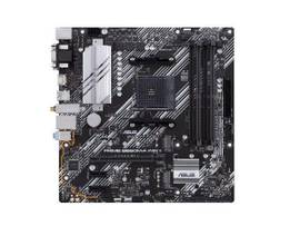 ASUSPRIME B550M-A WIFI II AMD RYZEN 5000 SERIES/ 5000 G-SERIES/ 4000 G-SERIES/ 3