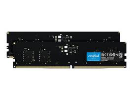 MICRON CRUCIAL 16GB KIT (2 X 8GB) DDR5-5600 UDIMM
