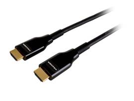KRAMER CRS-PLUGNVIEW-H-33 ACTIVE OPTICAL ARMORED 4 HDMI CABLE