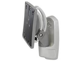 LEGRAND-CHIEF K0 PITCH/PIVOT WALL MNT SINGLE DISP SLV