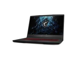 MSI GF63 I5-11400H/GTX1650/8GB/256G/WIN11
