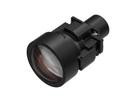 SHARP 0.53-0.63 SHORT THROW ZOOM LENS (LENS SHIFT) FOR THE NP-PA1505UL AND PA1705UL PROJECTORS