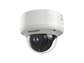 HIKVISION 4K VFDOME, 2.8-12MM