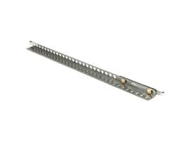 RACK SOLUTIONS TOOL-LESS CABLE MGMT BAR