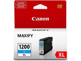 CANON INK PGI-1200XL CYAN