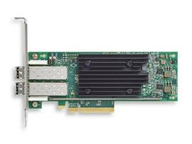 Cisco-QLogic QLE2772 2x32GFC Gen 6 Enhanced PCIe HBA