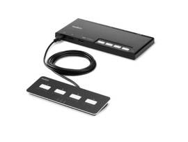 BELKIN MDLR 4-PT 1 HD DP SKVM W/RMT PP4.0