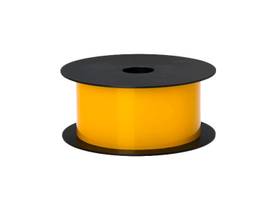 BROTHER MOBILE 2IN WIDE TT SAFETY GRADE REFLECTIVE YELLOW LABEL
