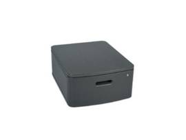 LEXMARK SWIVEL CABINET