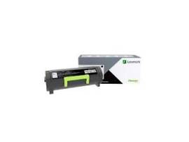 LEXMARK TONER HI-YLD 500HA