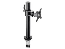 MONOPRICE ESSENTIAL SINGLE MONITOR DESK MOUNT