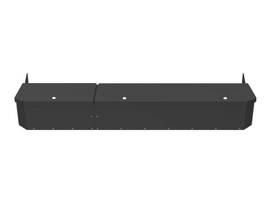 PRECISION MOUNTING FORD F SERIES REAR UNDERSEAT STORAGE VAULT BOTH SIDES