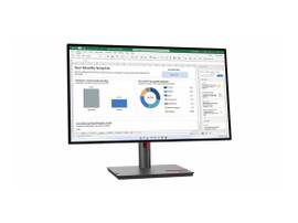 LEN 27INCH QHD (2560 X 1440) 4-SIDE NEAR