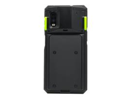 SAMSUNG XC PRO BARCODE SCANNER BLK