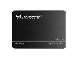 TRANSCEND U.2 PCIE NVME SSD