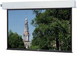 LEGRAND-DA-LITE SCREEN ADVANTAGE 10X10 MW