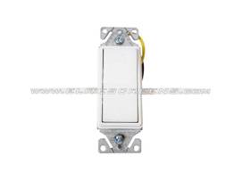 LOW VOLT IN-WALL(FLIP)SWTCH/ELCTRC(US)