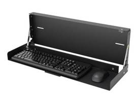 RACK SOLUTIONS FULL SIZE KEYBOARD WALL MOUNT