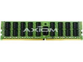 AXIOM 64GB DDR4-2133 ECC LRDIMM FOR IBM - 95Y4812, 95Y4814