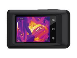 HIKVISION 256X192 POCKET THERMOGRAPHY CAMERA