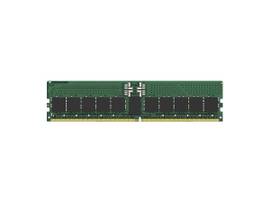 KINGSTON 32GB 5600MT/S DDR5 ECC REG CL46 DIMM 2RX8 MICRON D RENESAS